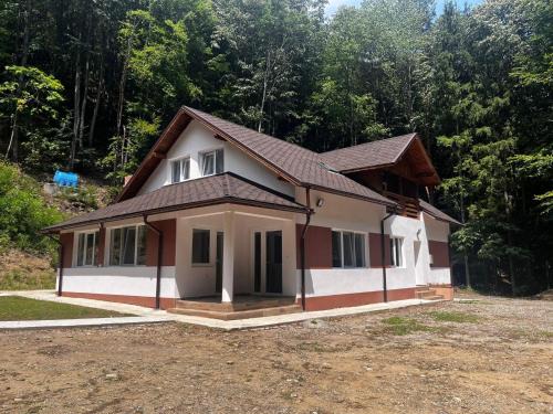 Calimanesti Cabin | Cazare Cascada Lotrisor