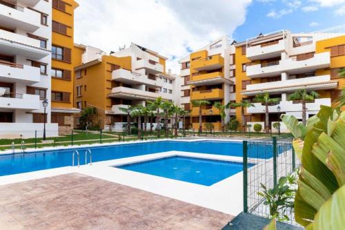 Punta Prima Apartment | CC8 II by ZANIS