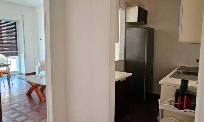 Bari City Centre Apartment | CconfortHotels Dimora Cavour