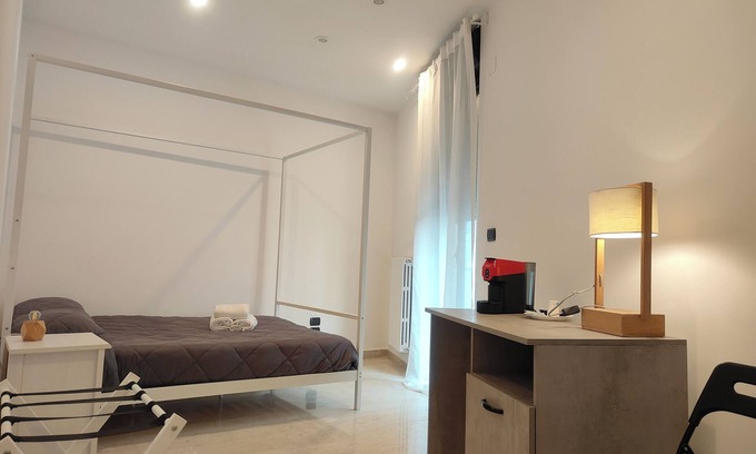 Municipio 2 Apartment | CconfortHotels eXtramurale Apartment