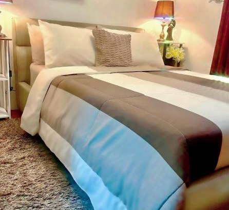 Guadalupe Apartment | Cebu Sweet Staycation 1 bedroom condo