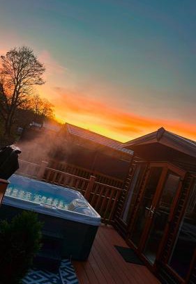 Morpeth Cabin | Cedar Creek Lodge