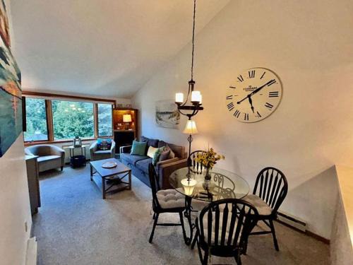 Ephraim House | Cedar Haven Unit 202 by Simple Life Rentals