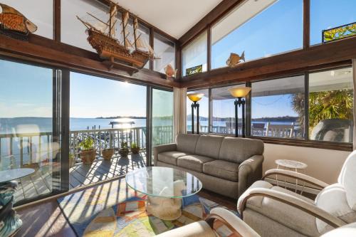Cedar Key House | Cedar Tides