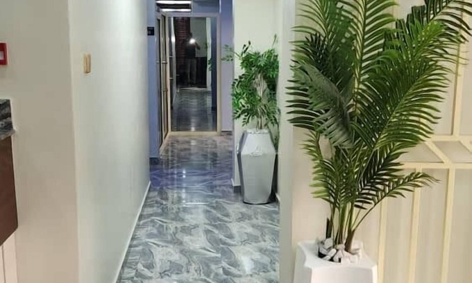Port Harcourt Hotel | Ceetran Hotels