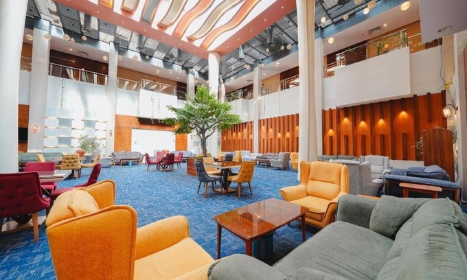 Riyadh Hotel | Celine Home Al Malqa