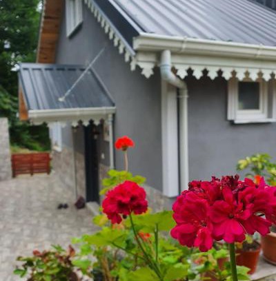 Yomra Villa | Cennet bahçesi