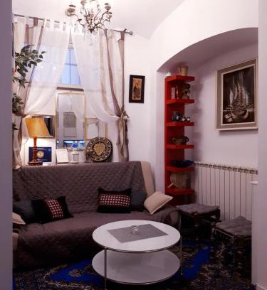 Donji Grad Apartment | Centar-August Senoa