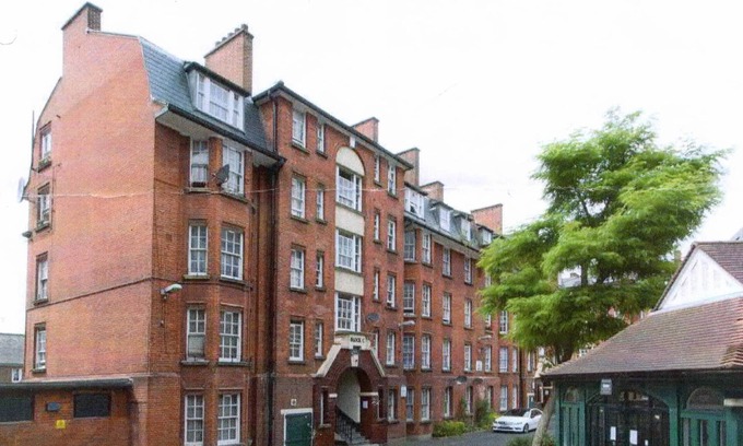 Elephant and Castle Apartment | Central 1 BR Apartment *Zone 1* Elephant and Castle