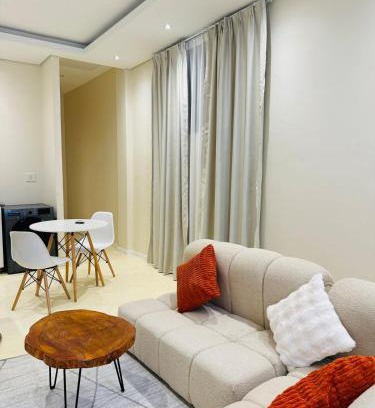 Durban Central Business District Apartment | Central Aesthetic