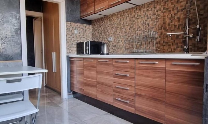 Sofia City Center Apartment | Central Apartment Shishman