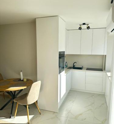 Siauliai City Center Apartment | Central Boulevard Apartment 2