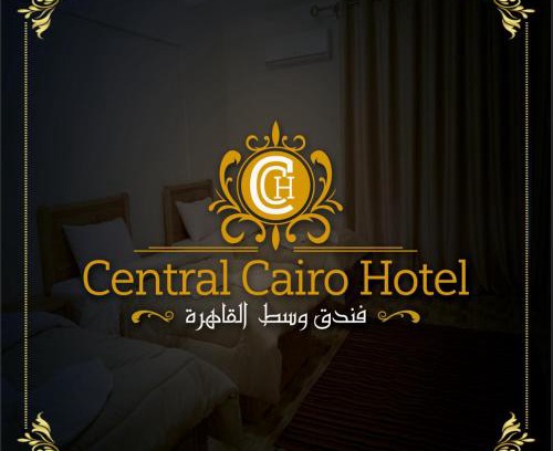 Downtown Cairo Hotel | Central Cairo Hotel