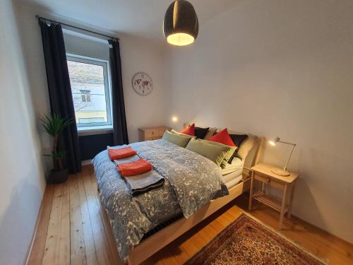 Lend Apartment | Central Graz Apartments by Paymán Club