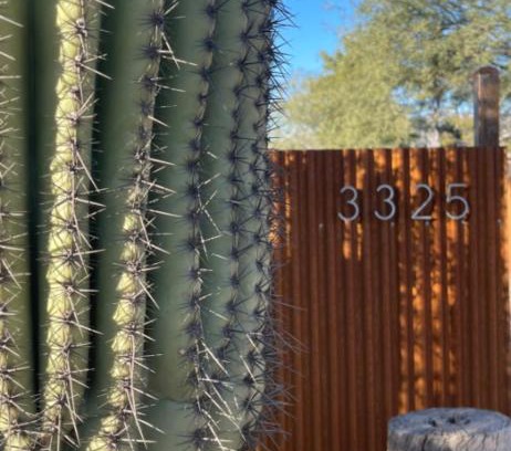 Palo Verde House | Central House with Pool & Hot Tub