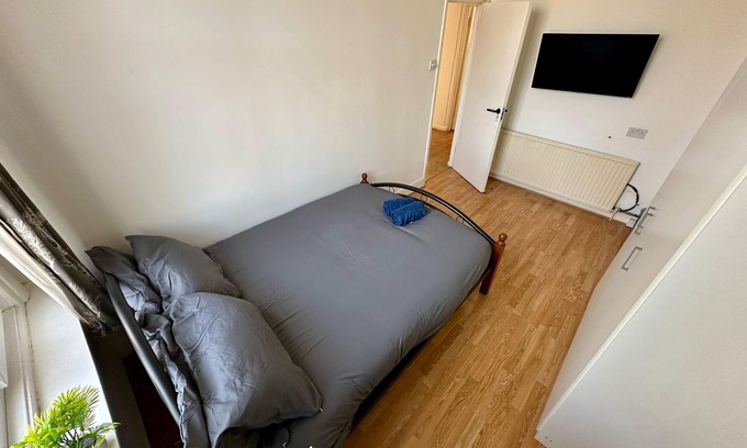 Harringay House | Central London near Finsbury park
