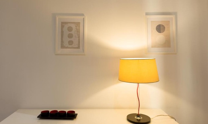 Ciutat Vella Apartment | Central Market - Queen Square - Mid-term