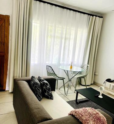 Maseru Apartment | Central Maseru - 2 Bedroom Apartment