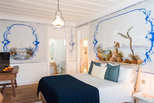 Ericeira House | Central Studio Suite - Ericeira