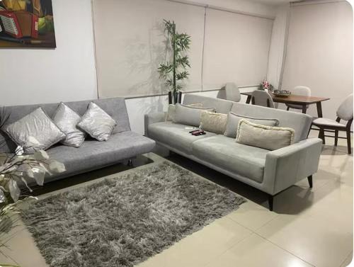 Riomar Apartment | Centrally Located, Comfy and Spacious