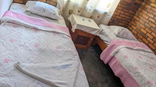 Gitarama Hotel | CENTRE BETHEL Ltd