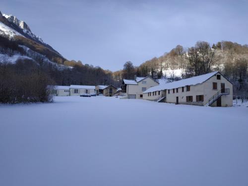Arrens-Marsous Hotel | Centre de vacances La Salamandre