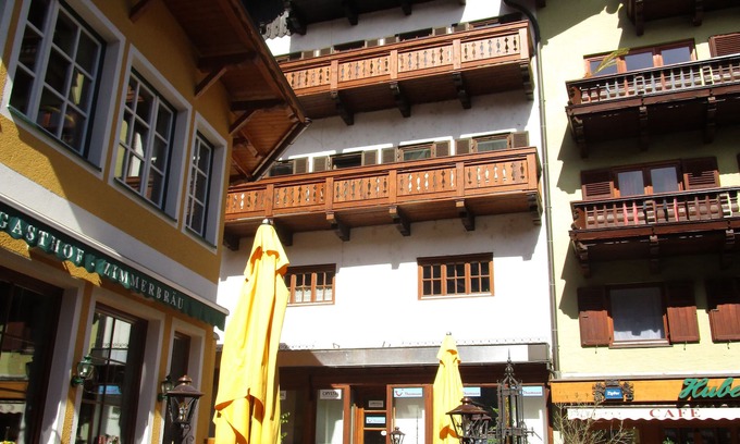 Sankt Wolfgang im Salzkammergut Apartment | Centre of St Wolfgang Apartment