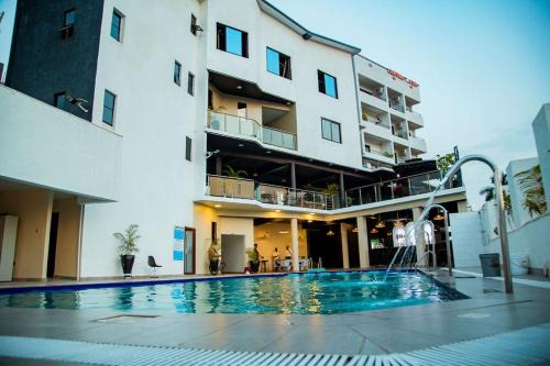 Remera Hotel | Centric Hotel
