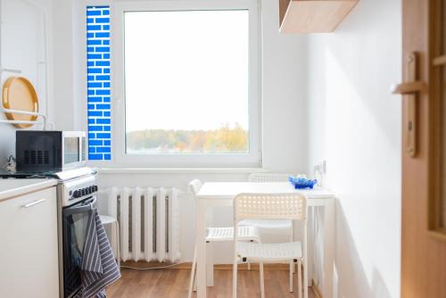Siauliai County Apartment | Centro apartamentai