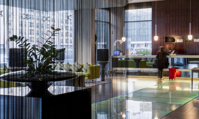 Al Barsha 1 Hotel | Centro Barsha