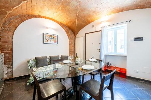 Grosseto Apartment | Centro Storico Idromassaggio aria condizionata