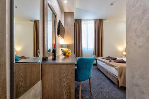 Zlatibor Apartment | CentRoom Gold