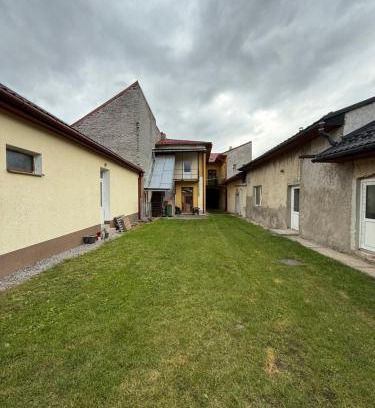Brezno Apartment | Centrum Brezno