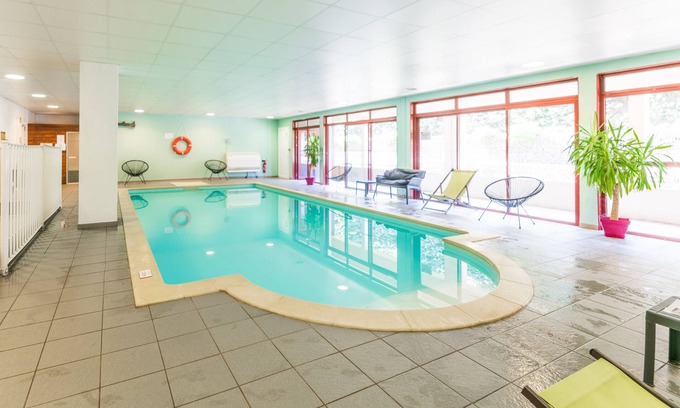 Carcassonne Apartment | Cerise Carcassonne Sud