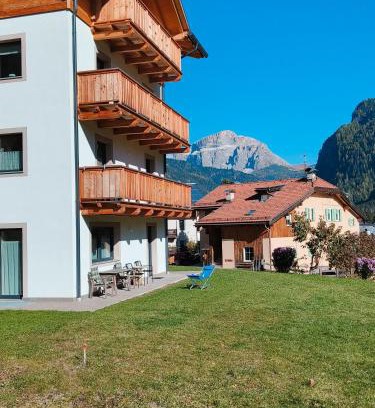 Campestrin Apartment | Cesa Pattis