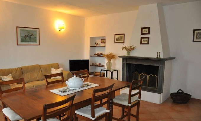 Il Poggio Other | Cetona' farm