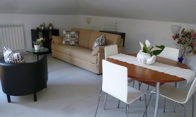 Laigueglia Apartment | Chà Apartment