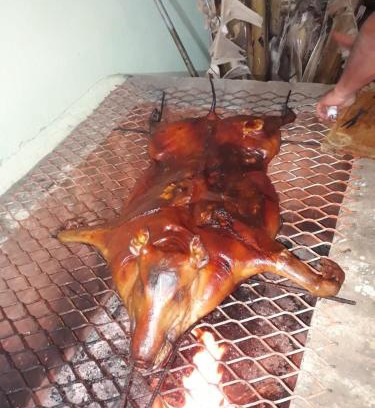 Rio Claro House | Chácara Manacás