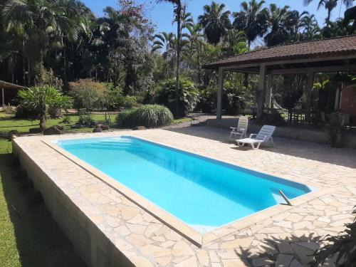 Morretes Bed & Breakfast | Chácara Morretes Arraial