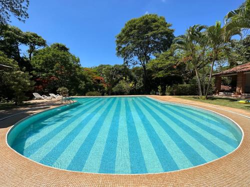 Jaguariuna House | Chácara Paradisíaca às margens do Rio Jaguari