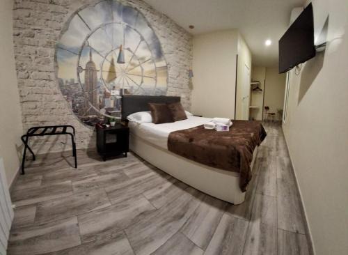 Centro House | CH CRUZ MADRiD