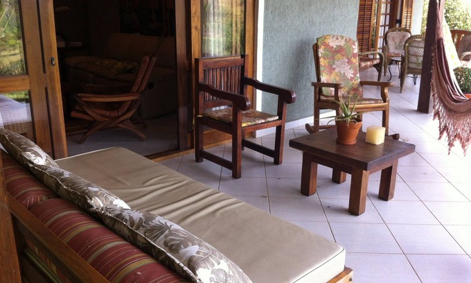 Igarata House | Chacara Alto Padrao, bordering the dam, in Condominio Closed, Prox City 1,5km