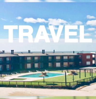 Mar Azul Apartment | Chacras del Mar