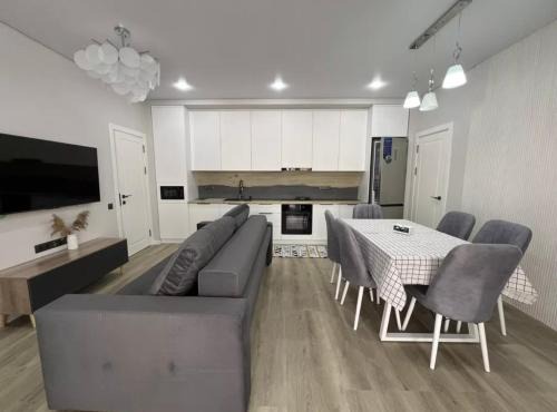 Cholpon-Ata House | Chaika resort коттедж