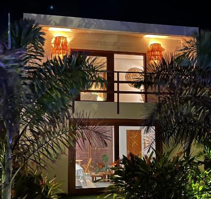 Tutoia Apartment | Chalé Buriti by Breezy Sport