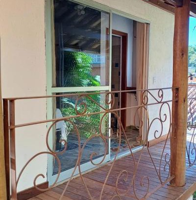 Serra do Cipo Cabin | Chalé Elis - Serra do Cipó