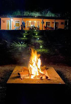 Ibicoara Cabin | Chalé Mascarenhas
