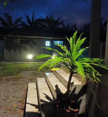 Camburi House | Chalés Cambury