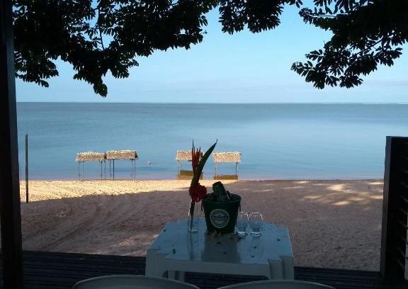 Belterra Hotel | Chalés Casa de Vidro