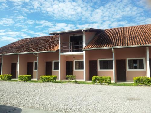 Ipiranga House | Chales Mar Azul